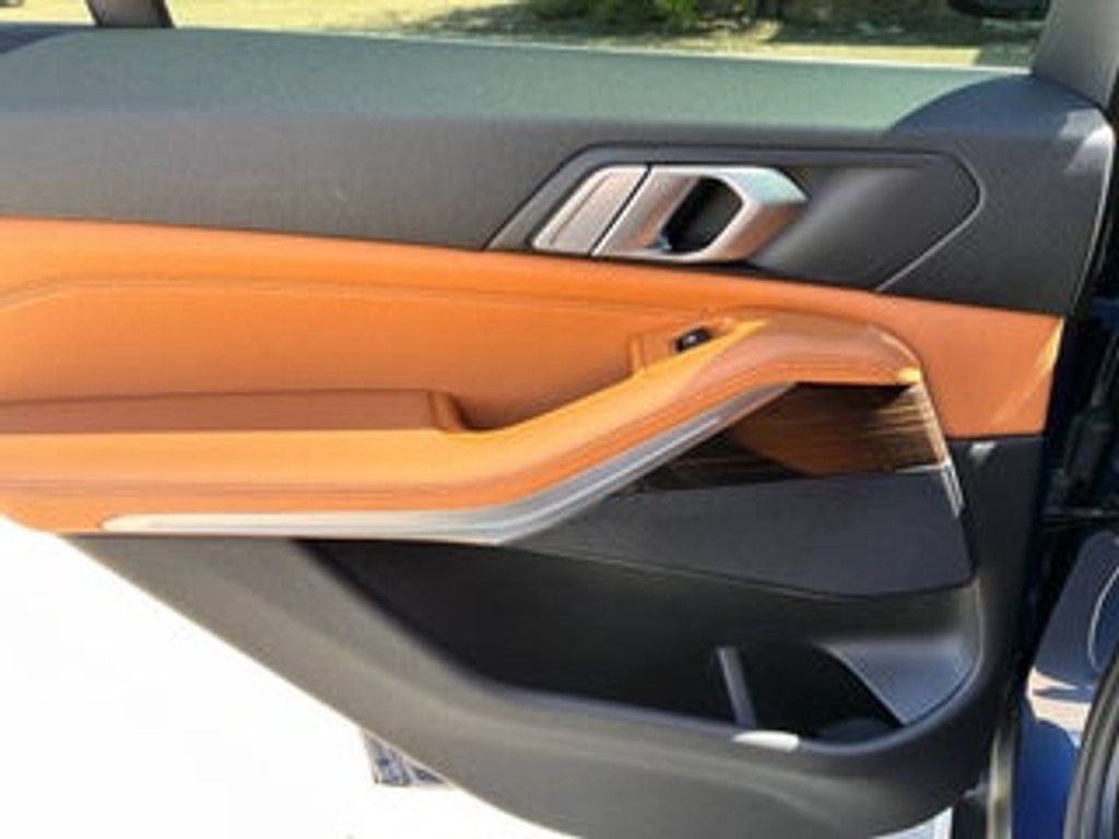 2021 BMW X5 - photo 19