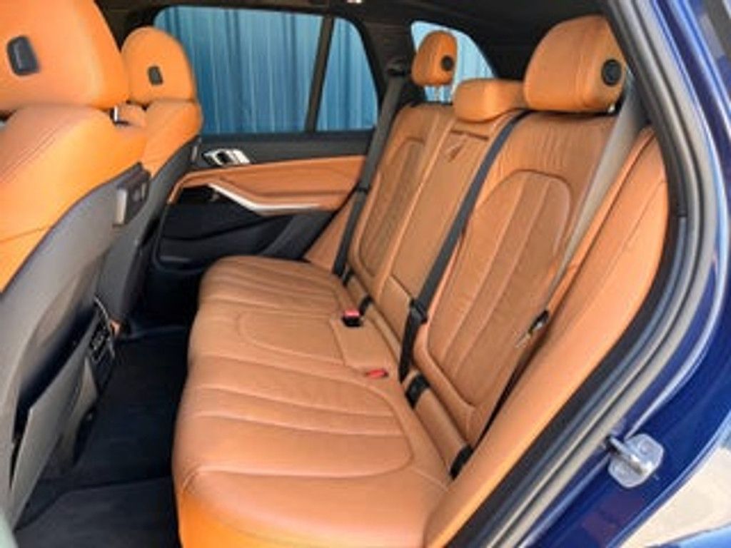 2021 BMW X5 - photo 20