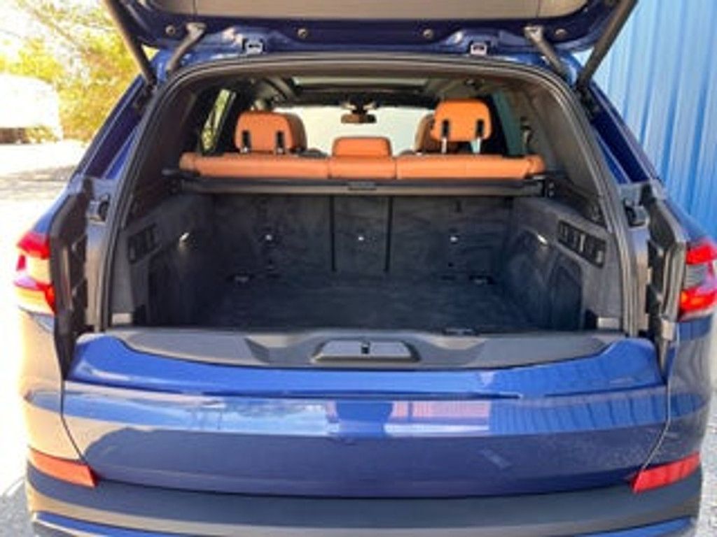 2021 BMW X5 - photo 21