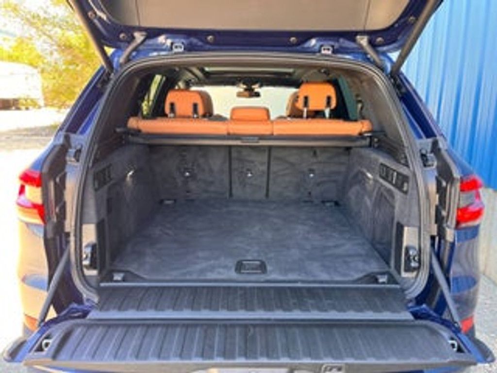 2021 BMW X5 - photo 22