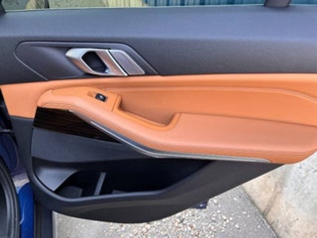 2021 BMW X5 - photo 23