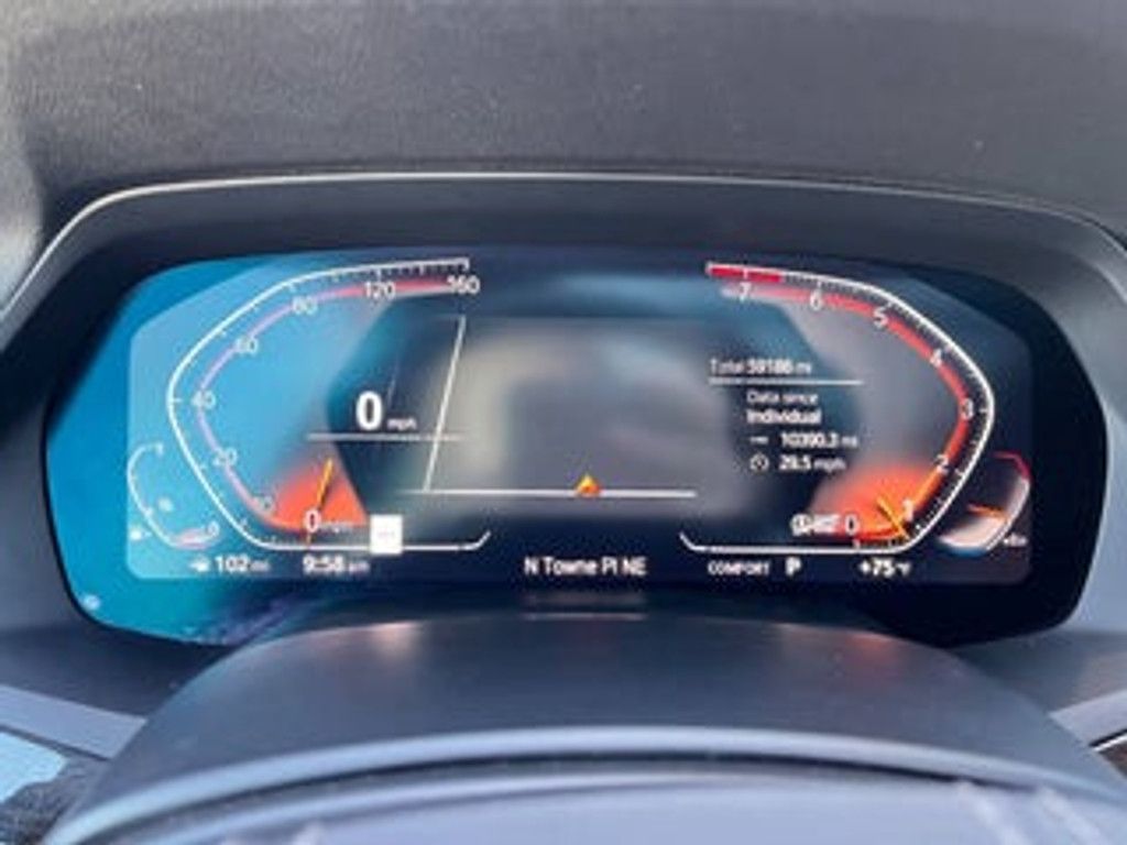 2021 BMW X5 - photo 11