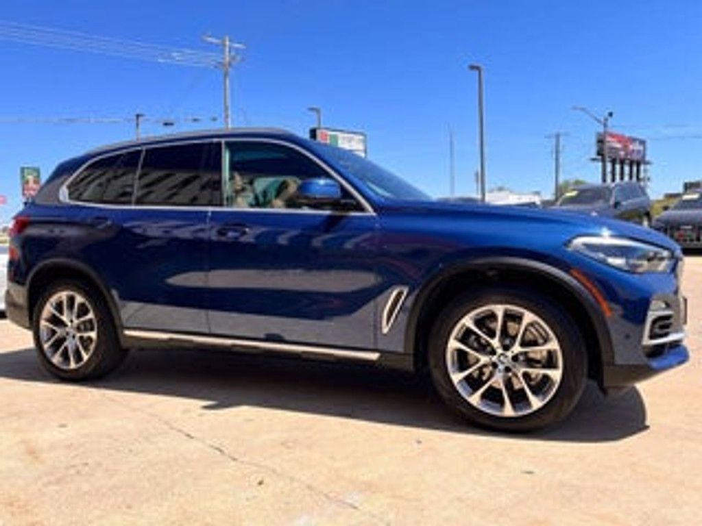 2021 BMW X5 - photo 6