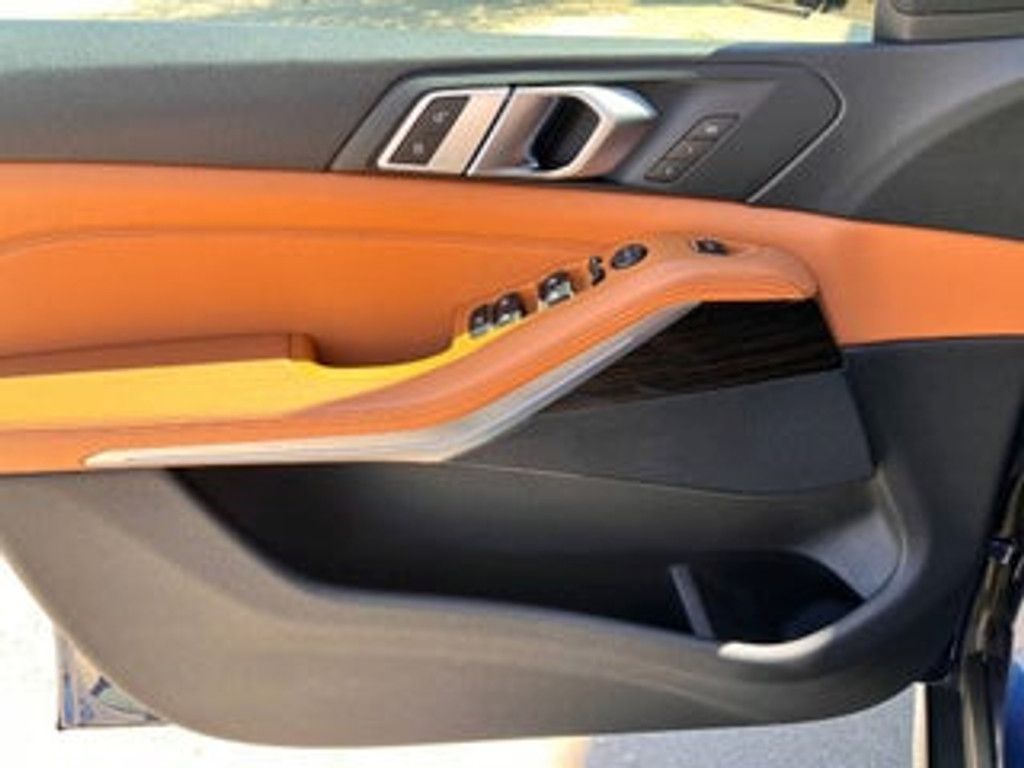2021 BMW X5 - photo 8