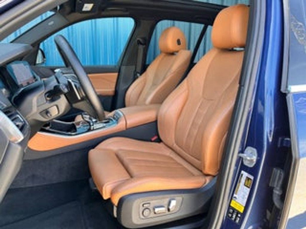 2021 BMW X5 - photo 9