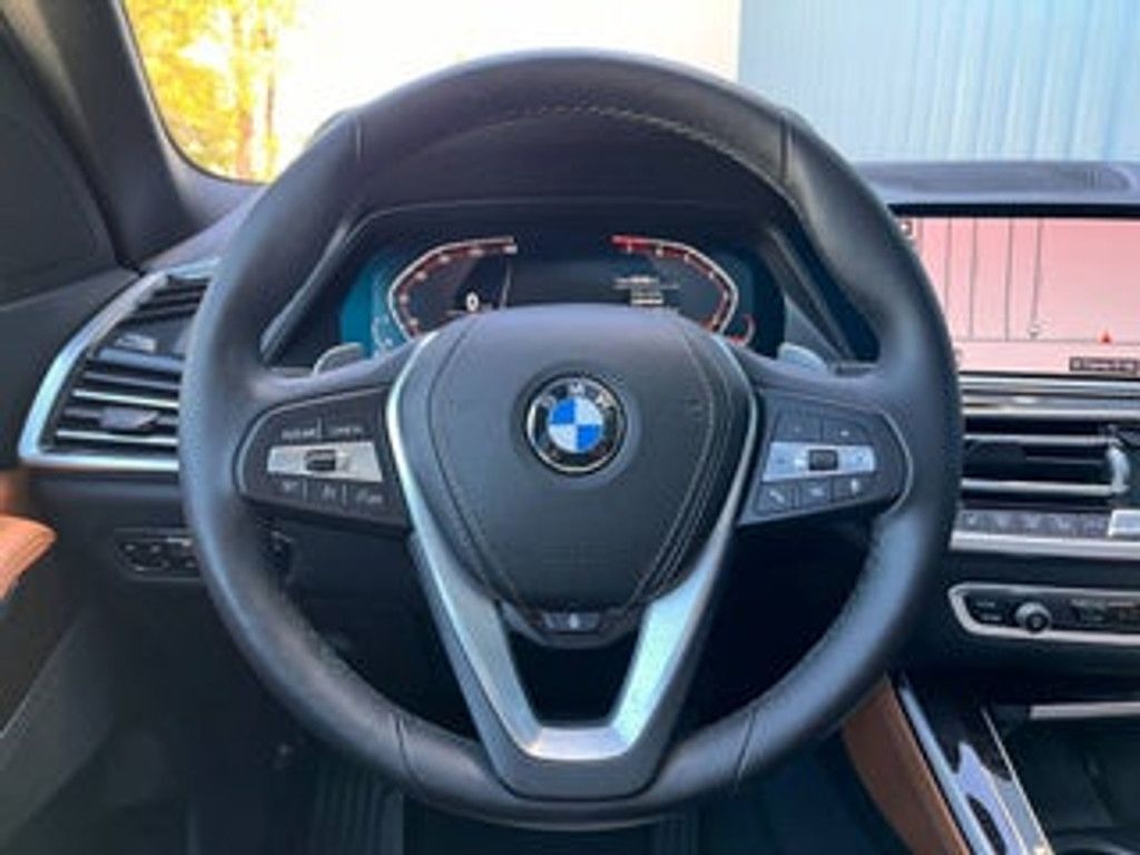 2021 BMW X5 - photo 10