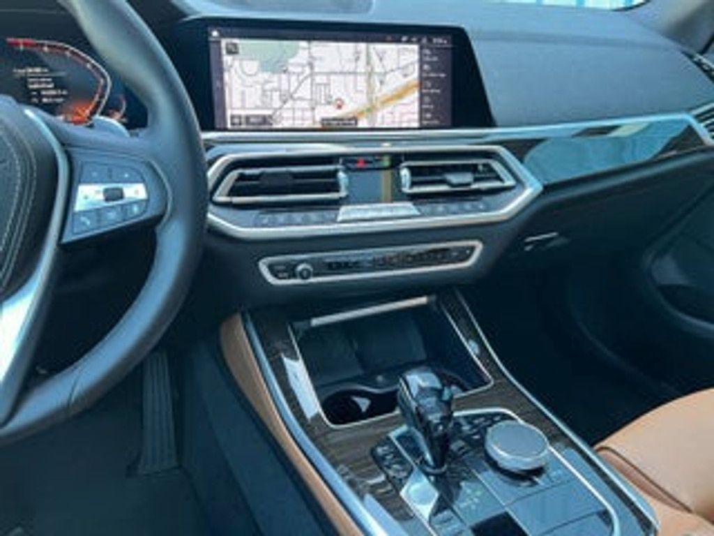 2021 BMW X5 - photo 12