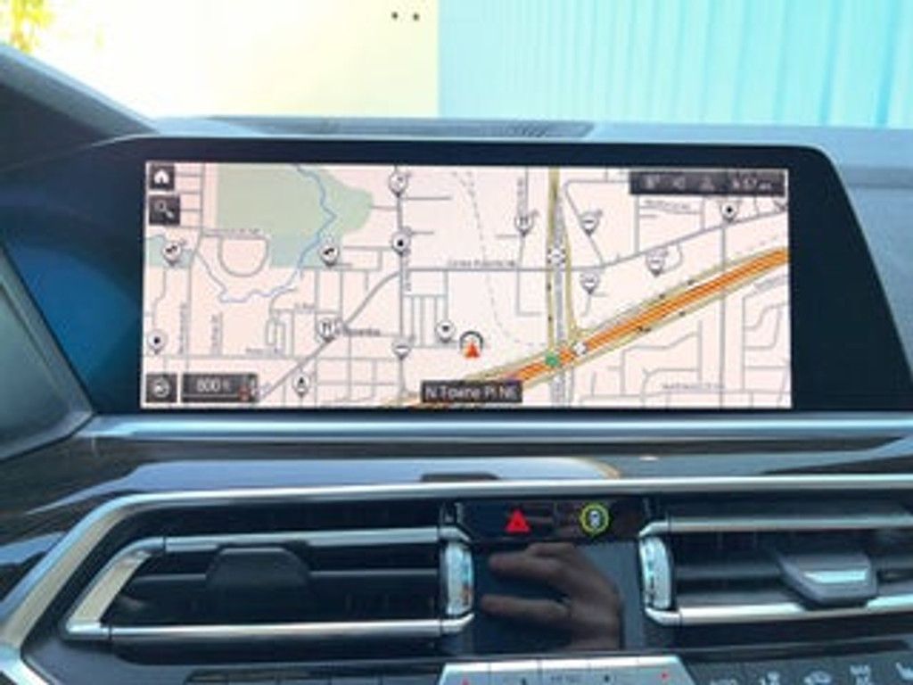 2021 BMW X5 - photo 13