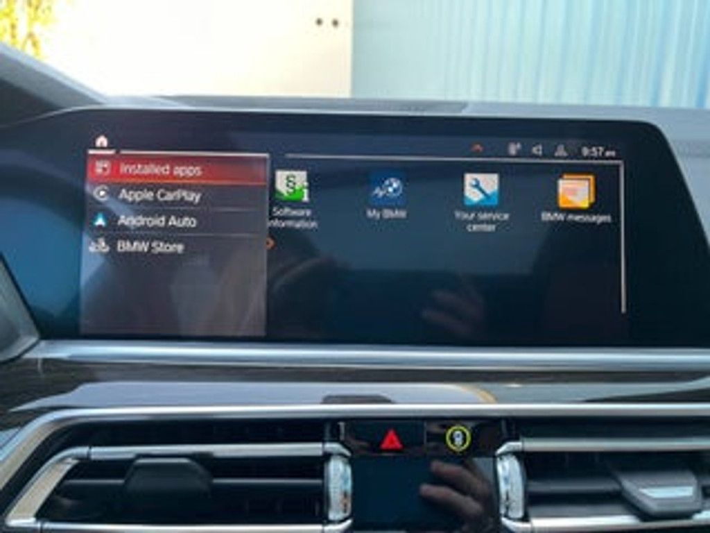 2021 BMW X5 - photo 15