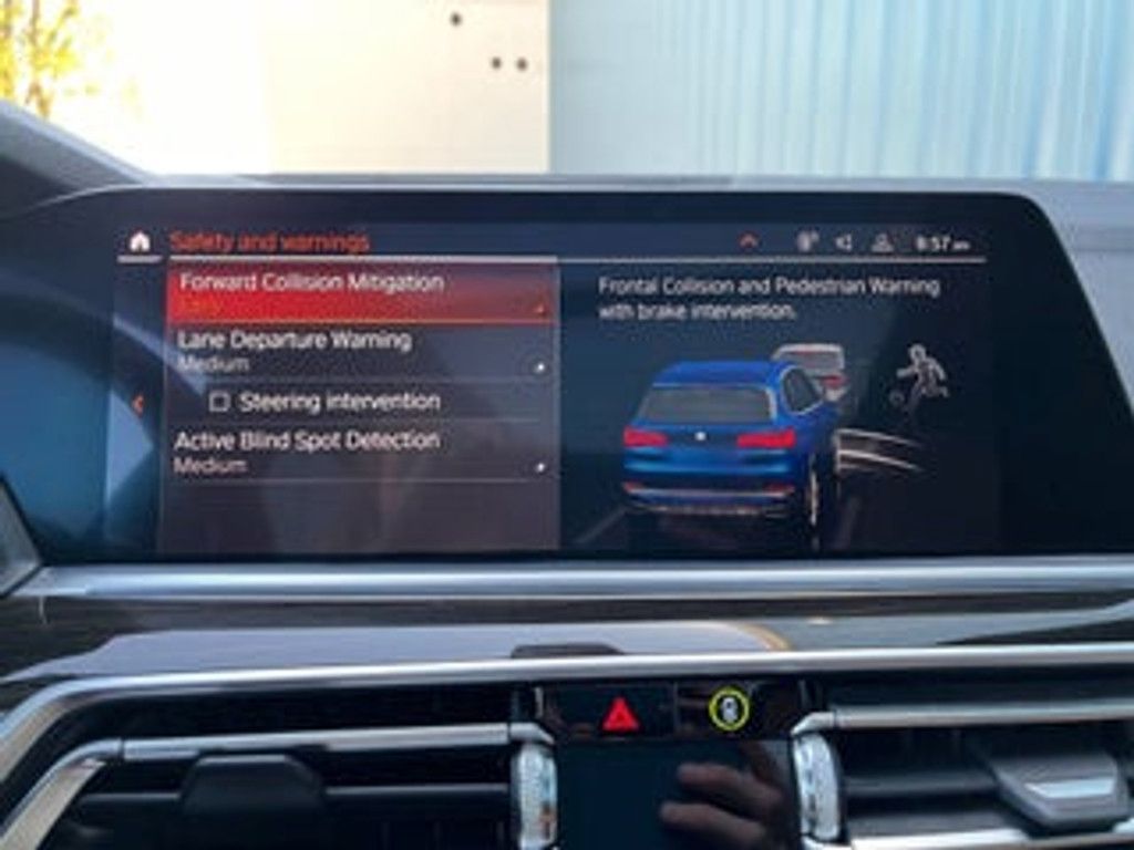 2021 BMW X5 - photo 17