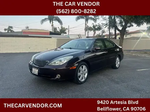 2005 LEXUS ES 330 for sale