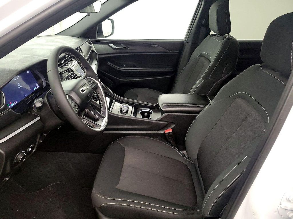 2025 JEEP Grand Cherokee L - photo 11