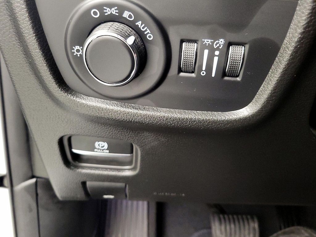2025 JEEP Grand Cherokee L - photo 13