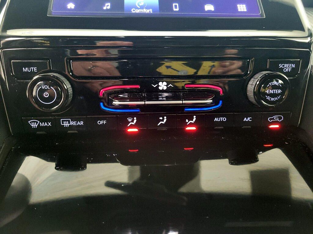 2025 JEEP Grand Cherokee L - photo 16