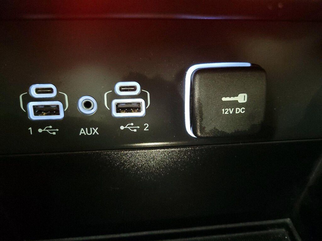 2025 JEEP Grand Cherokee L - photo 18