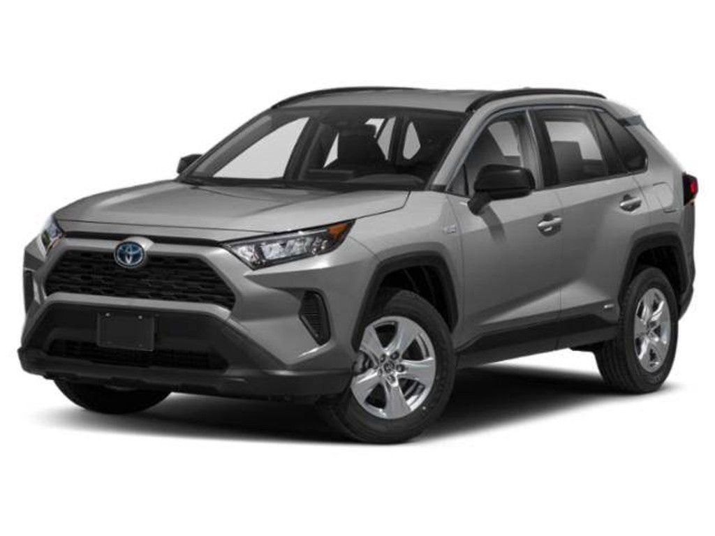2022 TOYOTA RAV4 LE for sale at Cortes Auto Center