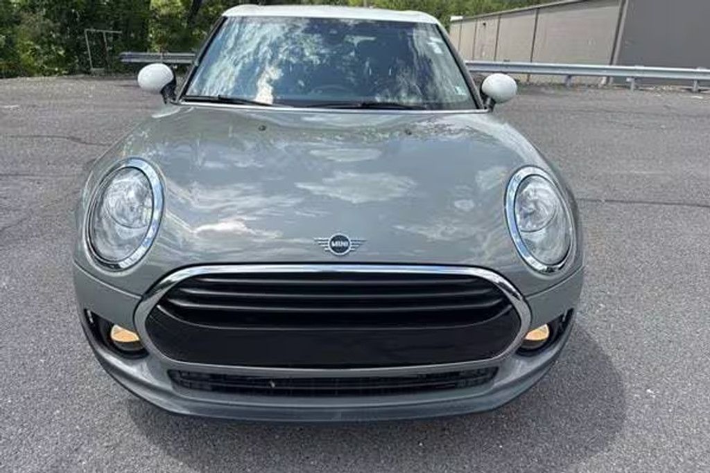 2019 MINI Clubman - photo 2