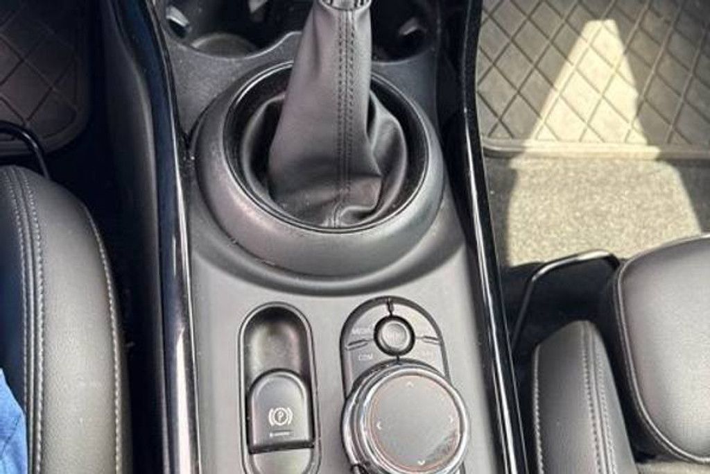 2019 MINI Clubman - photo 19