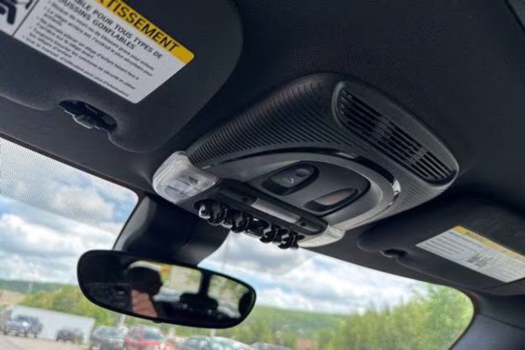 2019 MINI Clubman - photo 20