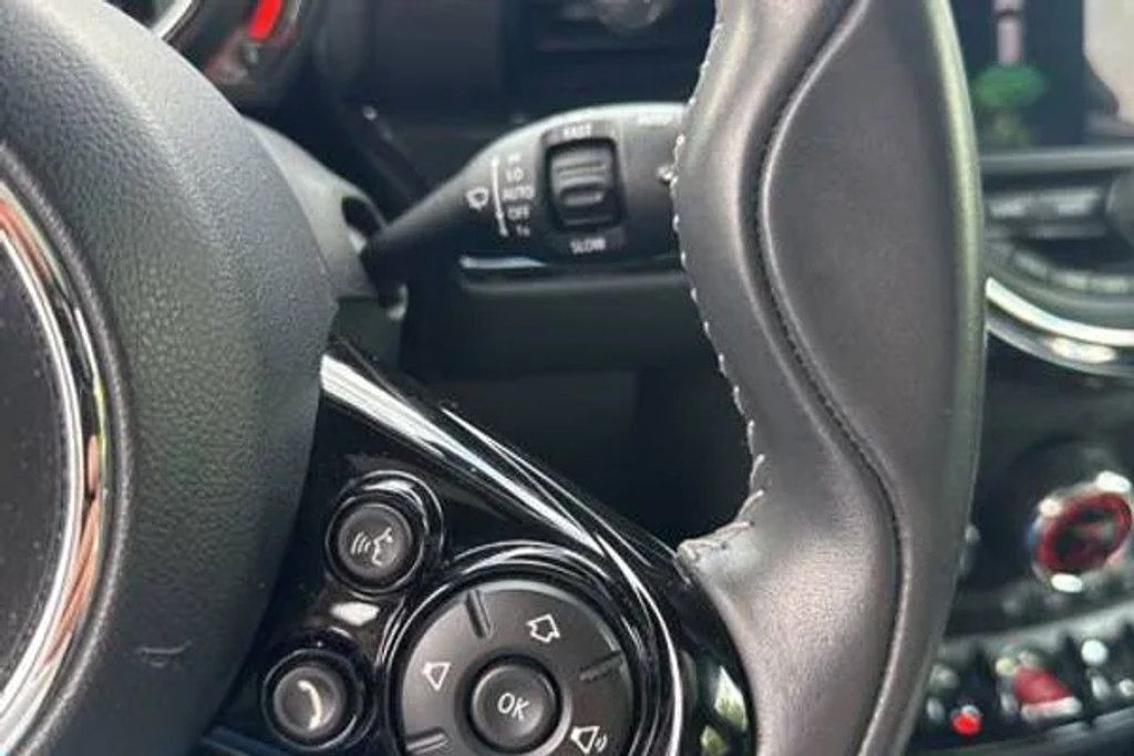2019 MINI Clubman - photo 21