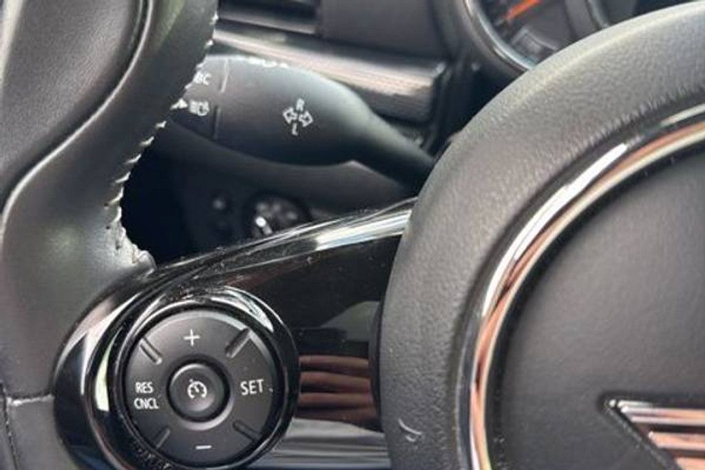 2019 MINI Clubman - photo 22