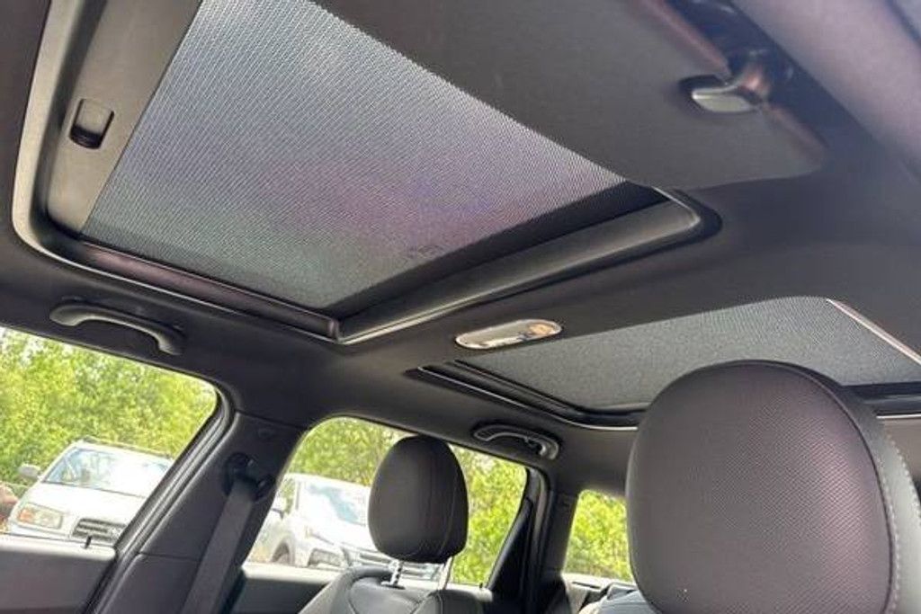 2019 MINI Clubman - photo 24