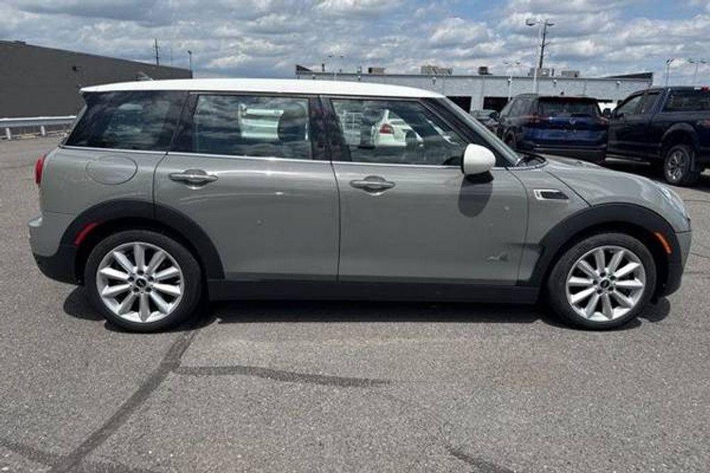 2019 MINI Clubman - photo 4