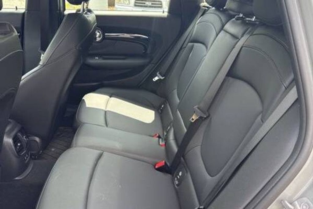 2019 MINI Clubman - photo 10