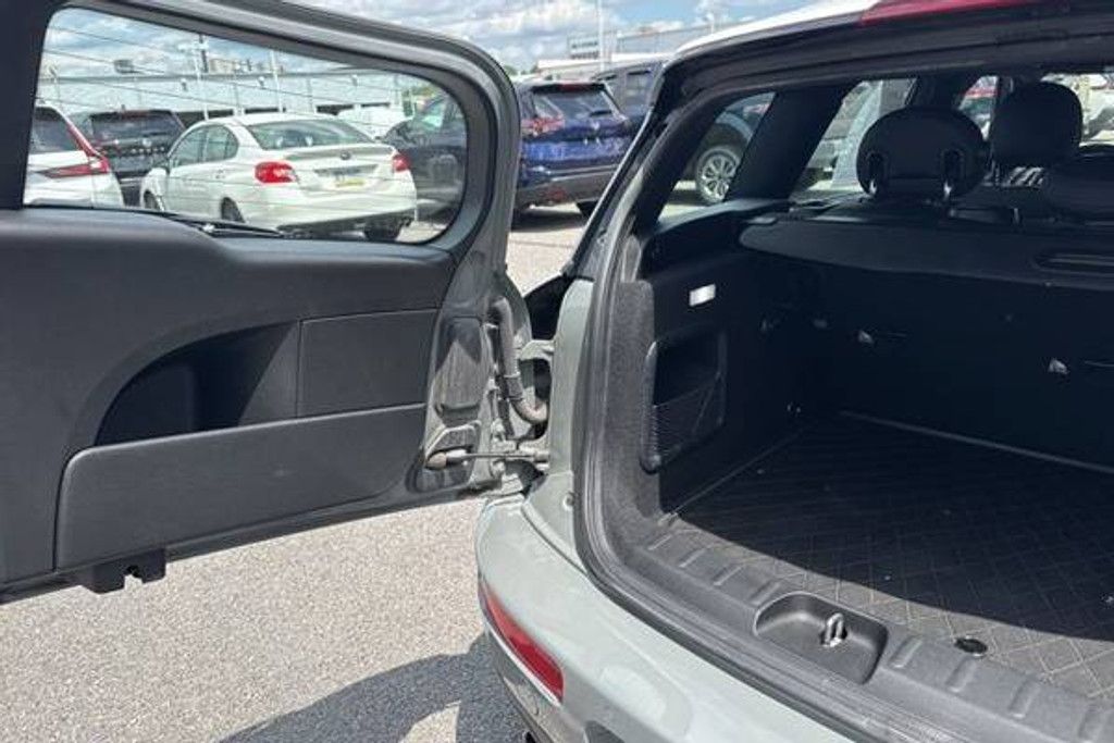 2019 MINI Clubman - photo 12