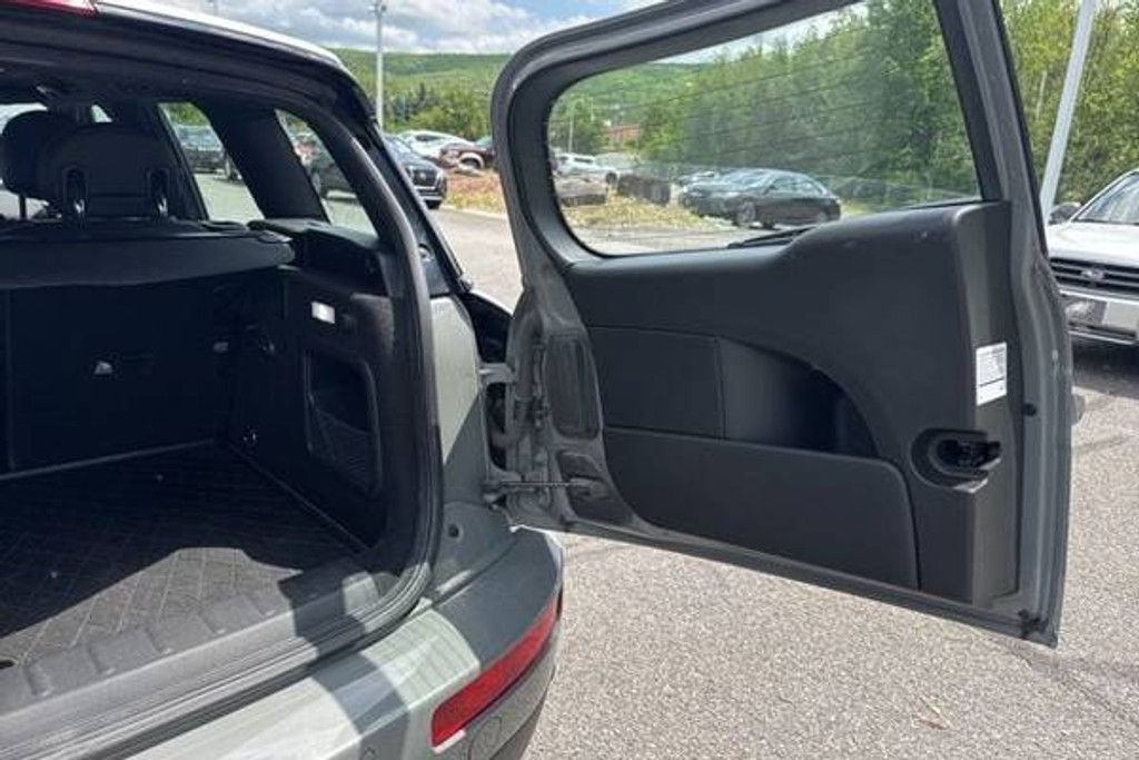 2019 MINI Clubman - photo 13
