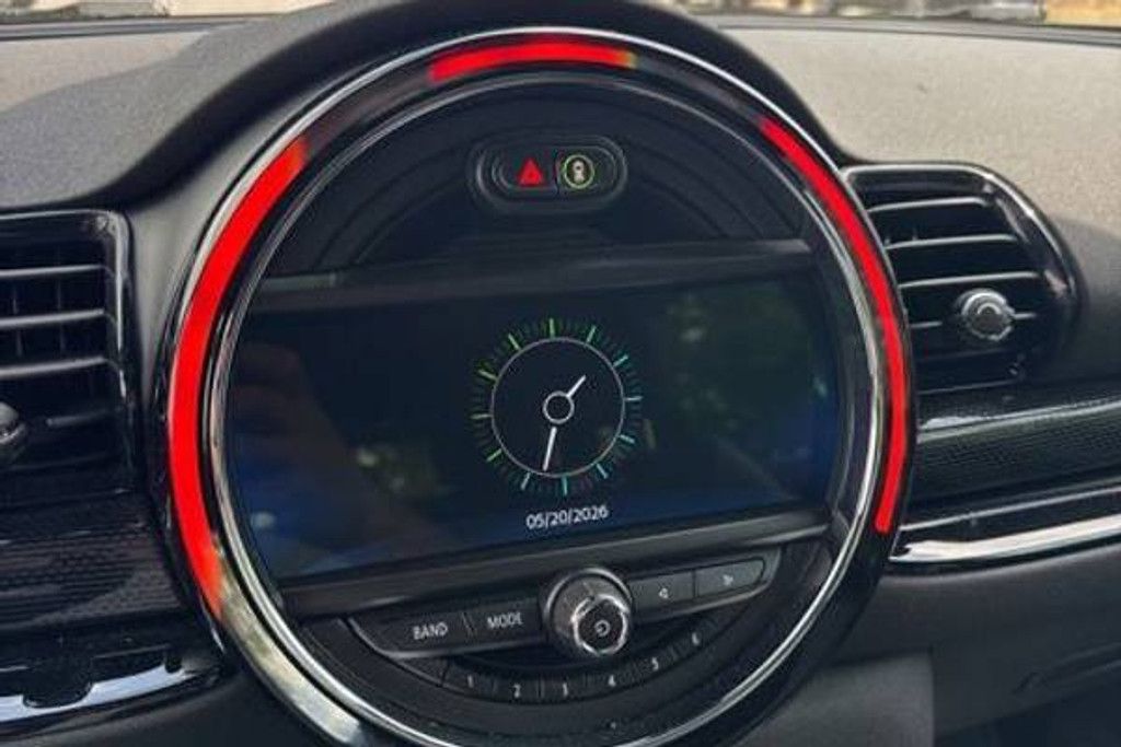 2019 MINI Clubman - photo 15