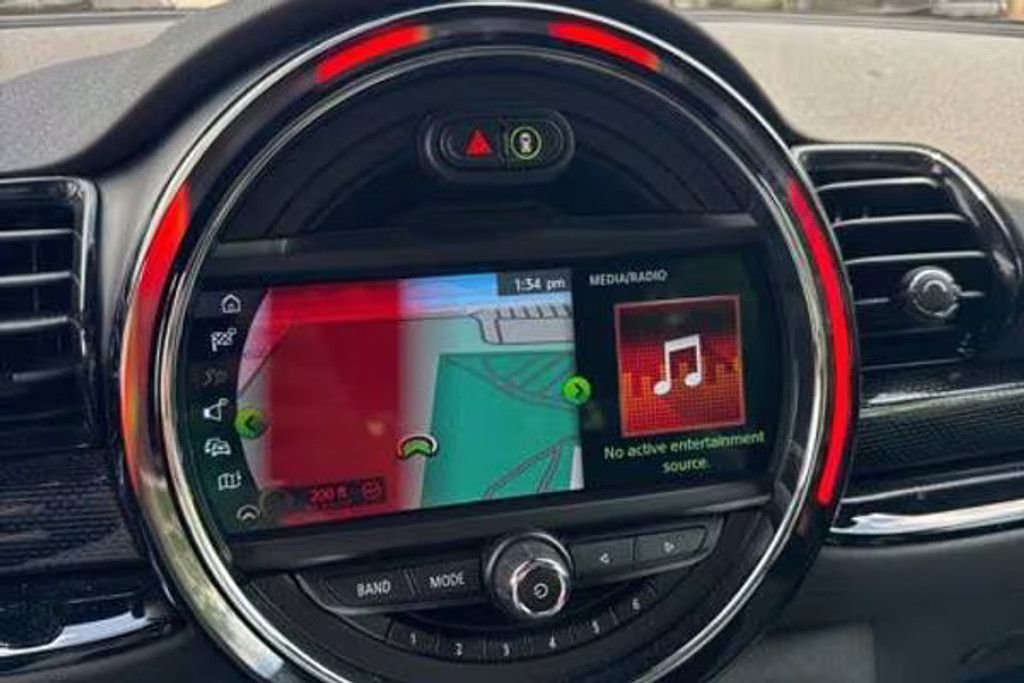 2019 MINI Clubman - photo 16
