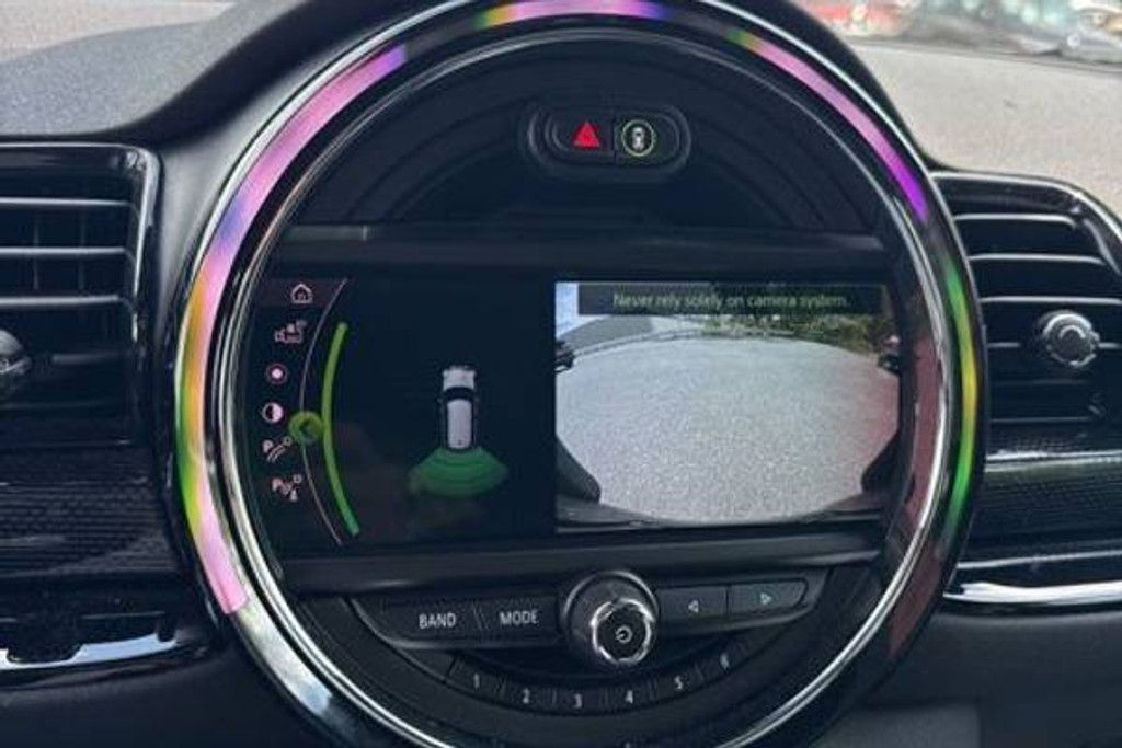 2019 MINI Clubman - photo 17