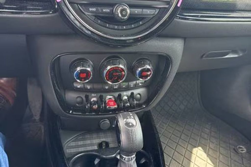 2019 MINI Clubman - photo 18