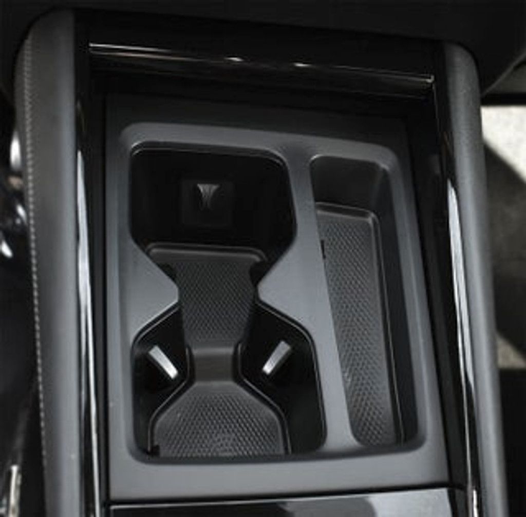 2026 VOLKSWAGEN Tiguan - photo 21