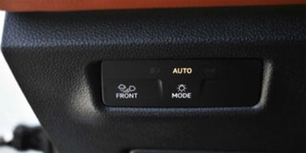 2026 VOLKSWAGEN Tiguan - photo 24