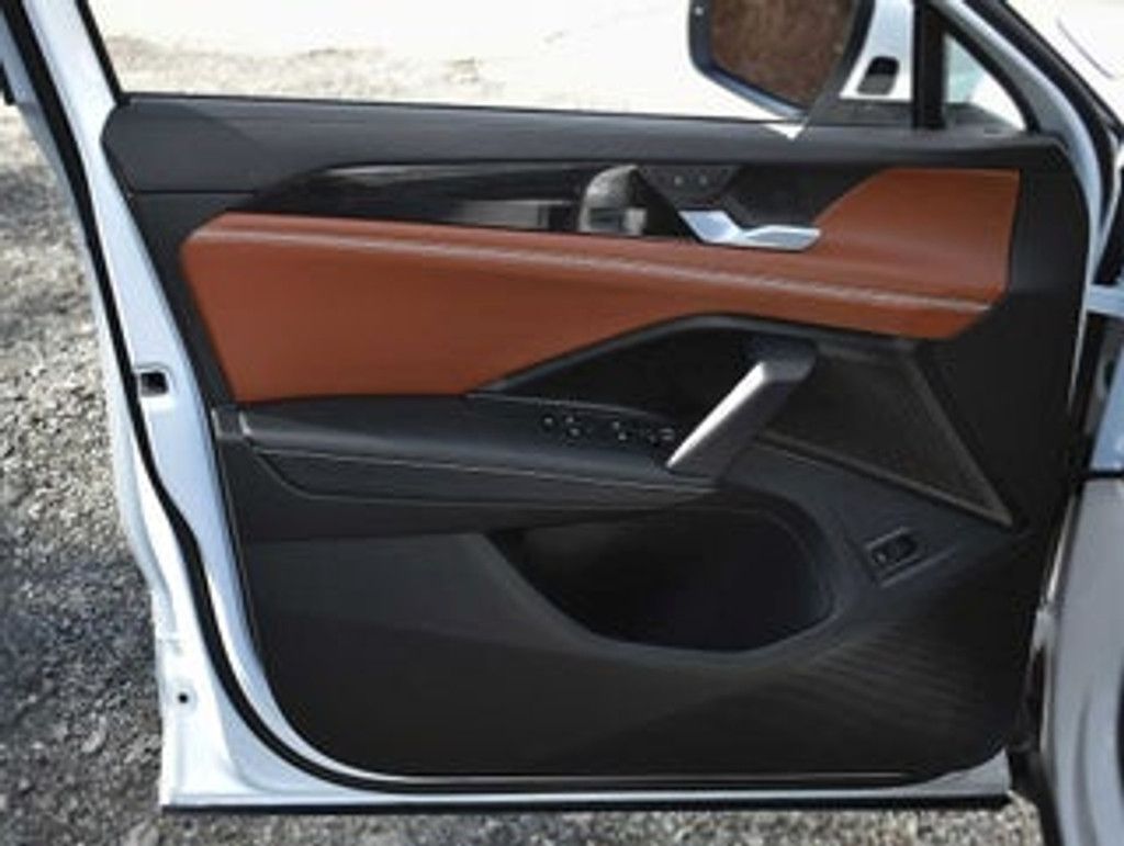 2026 VOLKSWAGEN Tiguan - photo 25