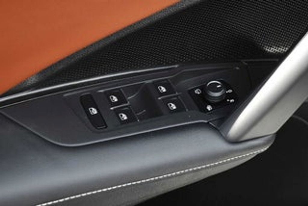2026 VOLKSWAGEN Tiguan - photo 28