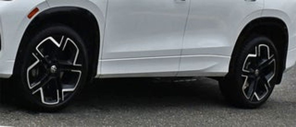 2026 VOLKSWAGEN Tiguan - photo 30