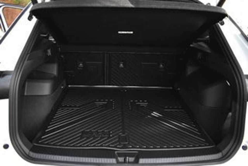 2026 VOLKSWAGEN Tiguan - photo 8