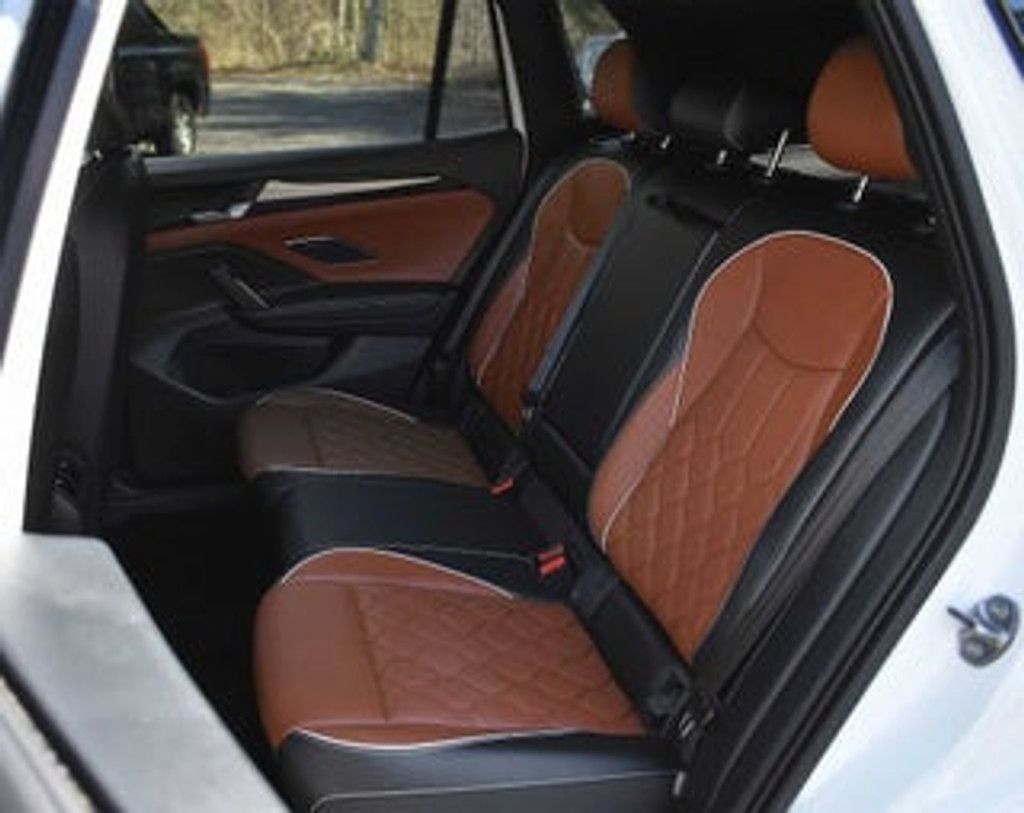 2026 VOLKSWAGEN Tiguan - photo 13