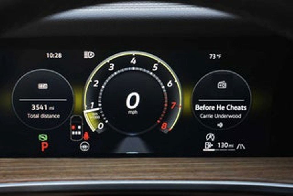 2026 VOLKSWAGEN Tiguan - photo 15