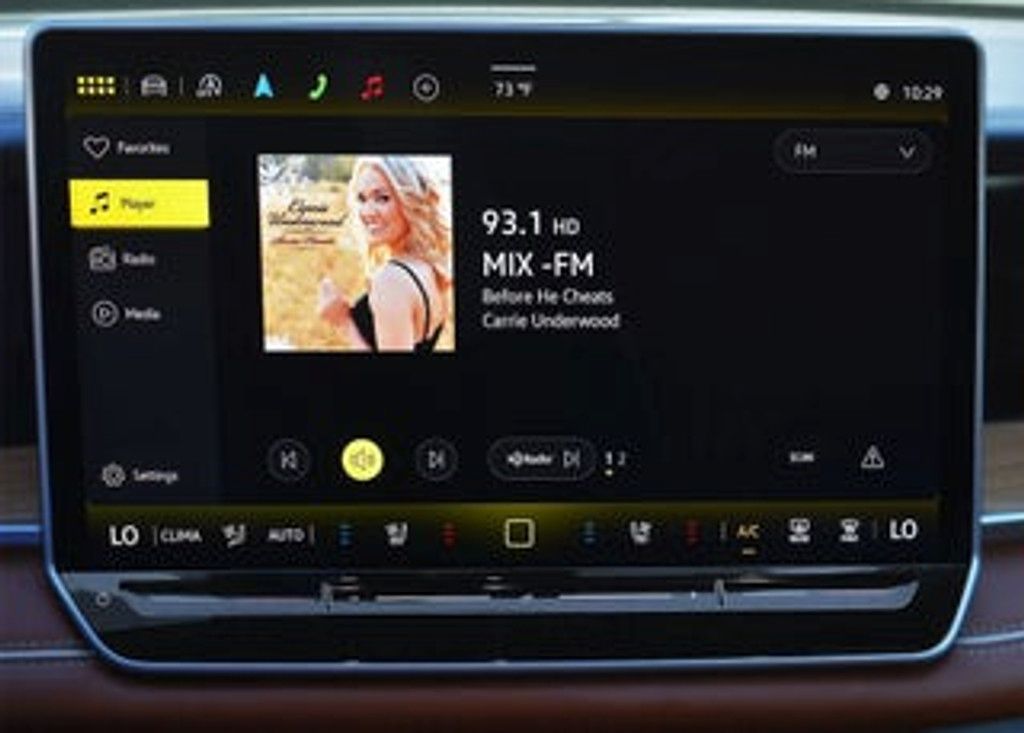 2026 VOLKSWAGEN Tiguan - photo 18