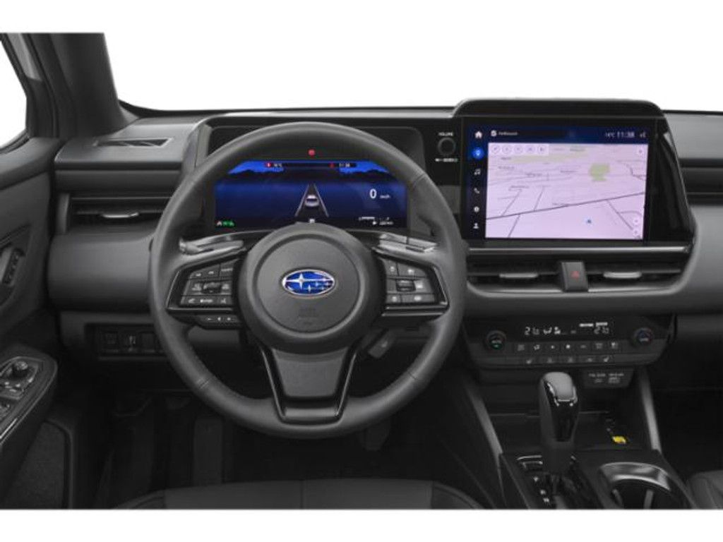 2026 SUBARU Outback - photo 6