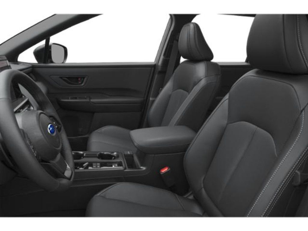 2026 SUBARU Outback - photo 8