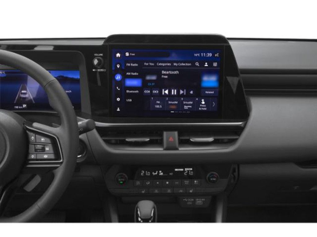2026 SUBARU Outback - photo 9