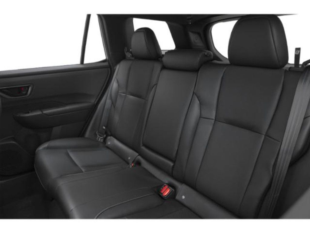 2026 SUBARU Outback - photo 12