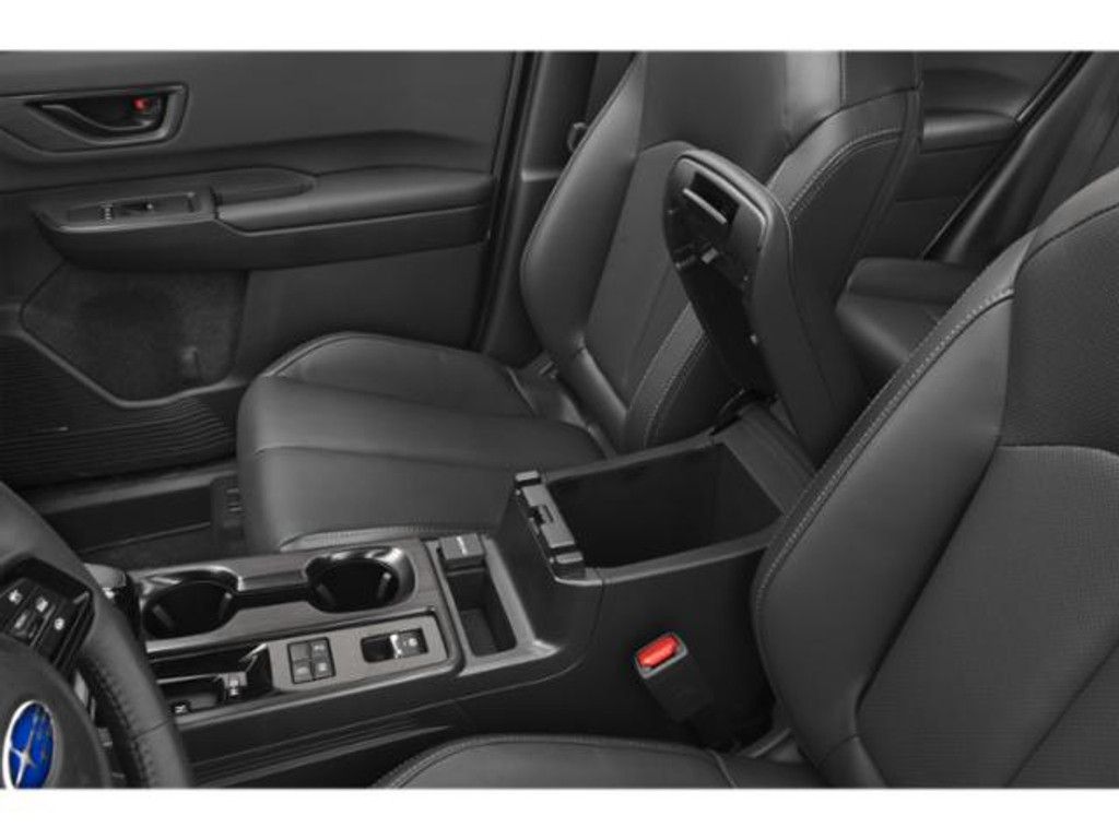2026 SUBARU Outback - photo 13