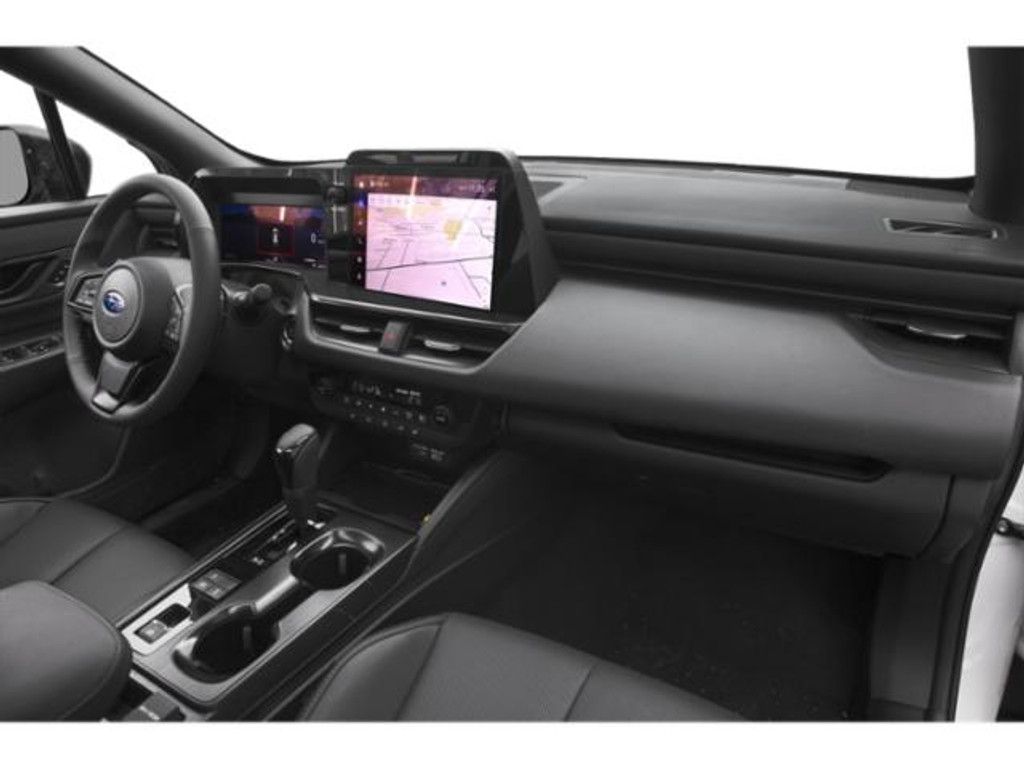 2026 SUBARU Outback - photo 14