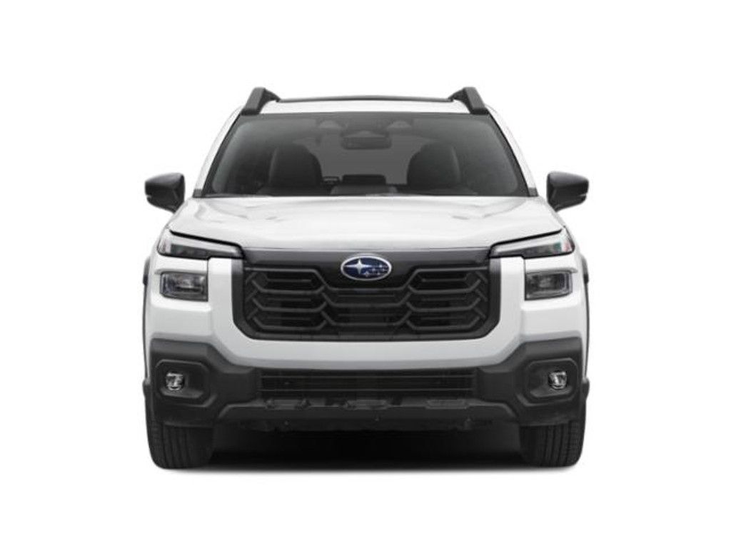 2026 SUBARU Outback - photo 4